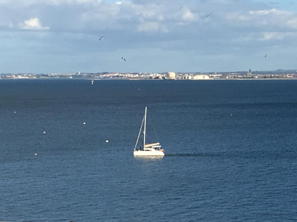 Alfama Flats - Beco Dos Ramos Daire Lisboa Dış mekan fotoğraf