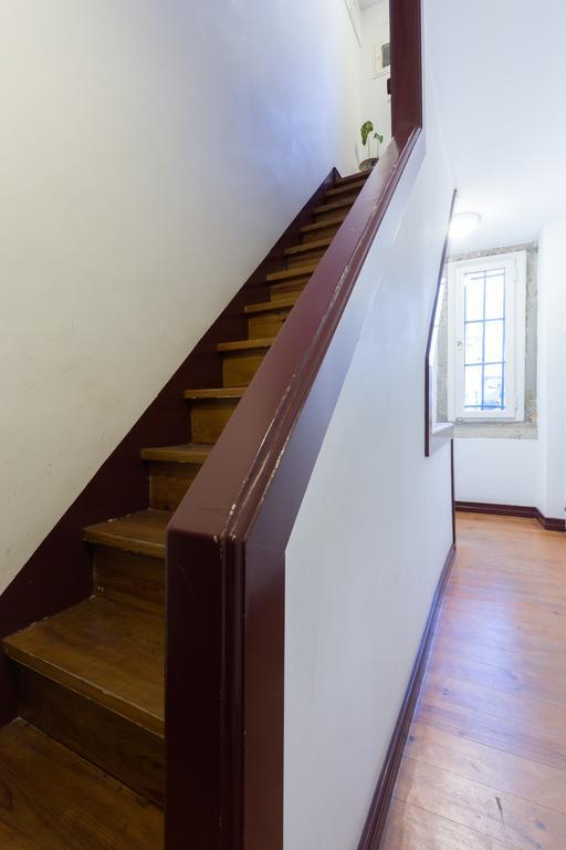 Alfama Flats - Beco Dos Ramos Daire Lisboa Dış mekan fotoğraf